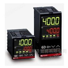 RKCINST理化工业RS400温度控制器