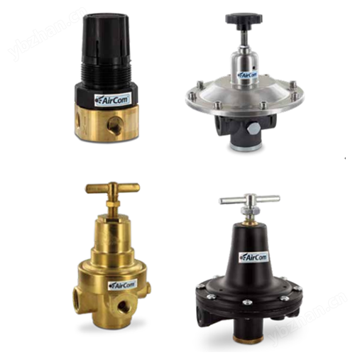 AirCom-2.png AirCom全系氣動元件 減壓閥 壓力調節器...