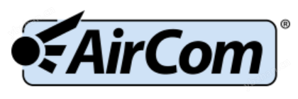 Aircom -LOGO.png AirCom全系氣動元件 減壓閥 壓力調節器...