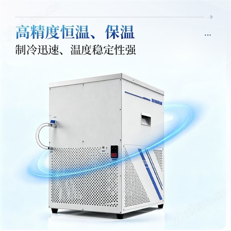 低溫恒溫反應(yīng)浴