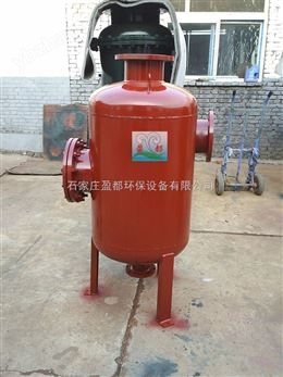 渭南可拆式旋流除砂器廠家定做