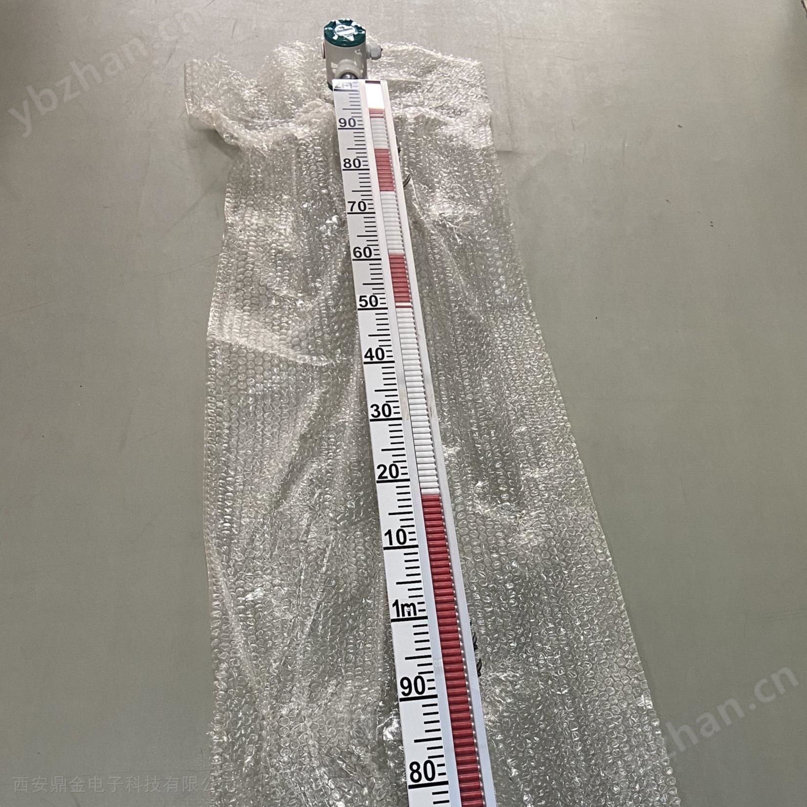 磁翻板液位計(jì)