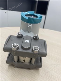 西門子P320系列差壓變送器 7MF0340