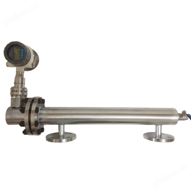 智能電動浮筒液位計