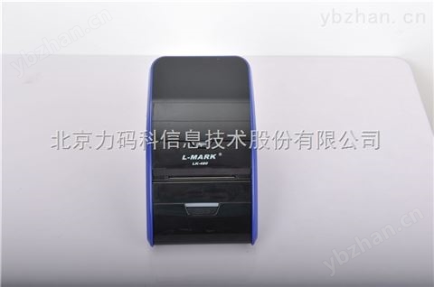 L-MARK/力碼科熱敏打印機LK-480