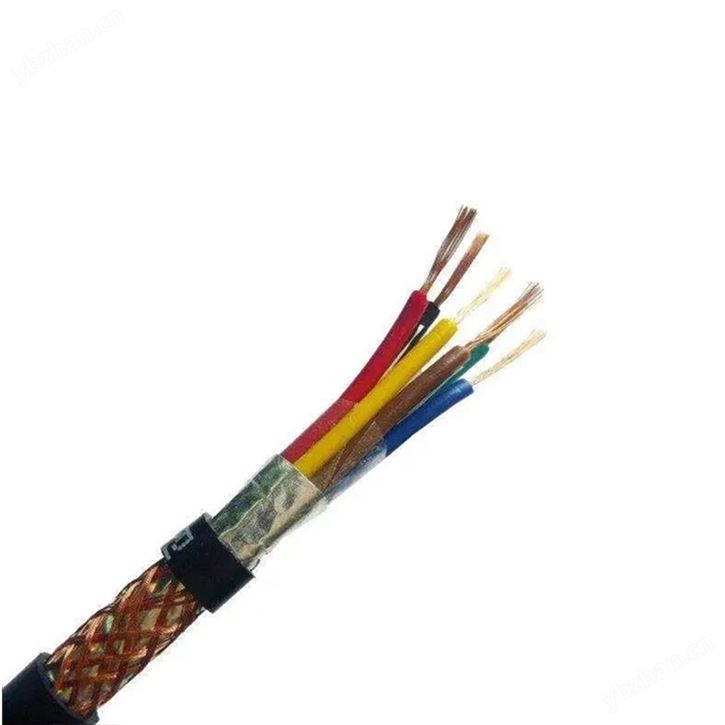 DJYPVPR屏蔽計算機電纜 生產廠家