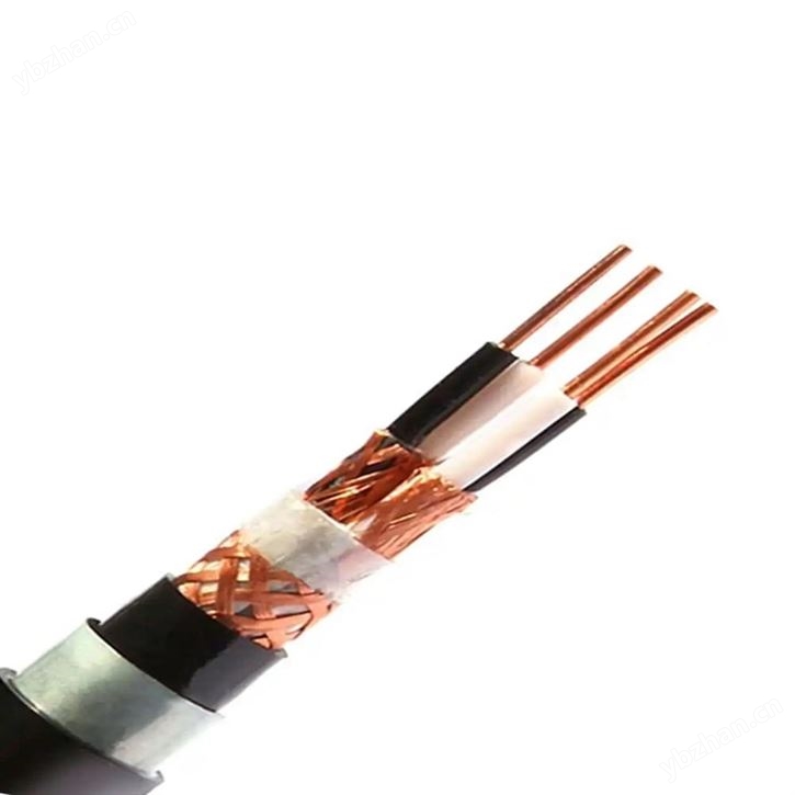 總屏鎧裝計算機電纜 ZR-DJYVP22