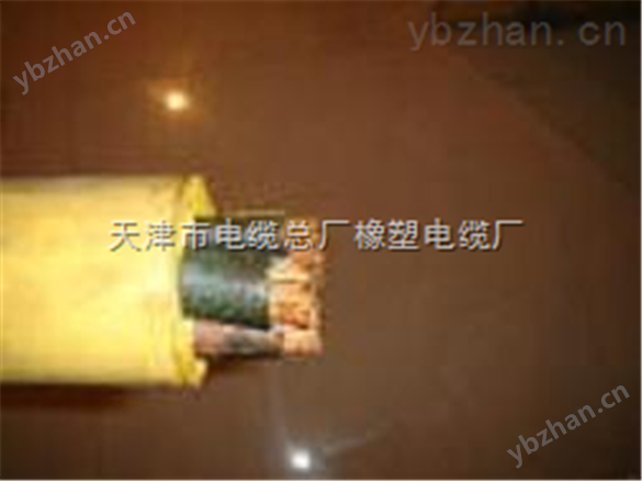 耐寒電纜YHD耐低溫橡膠軟電纜價格