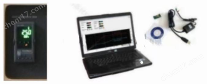 JK-TGA-1200℃小型分体式热重分析炉