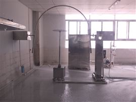 防水淋雨试验箱