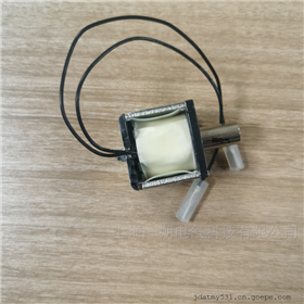 1YHB00000000607断路器手车闭锁电磁铁