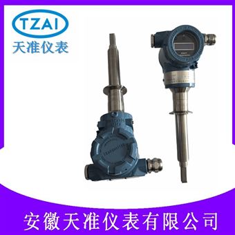 TZ-YCM-K150天准卫生型卡箍式音叉密度计