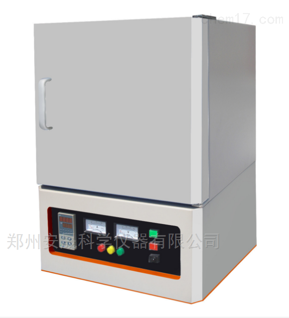 技術分享-大型馬弗爐升溫慢是什么原因？